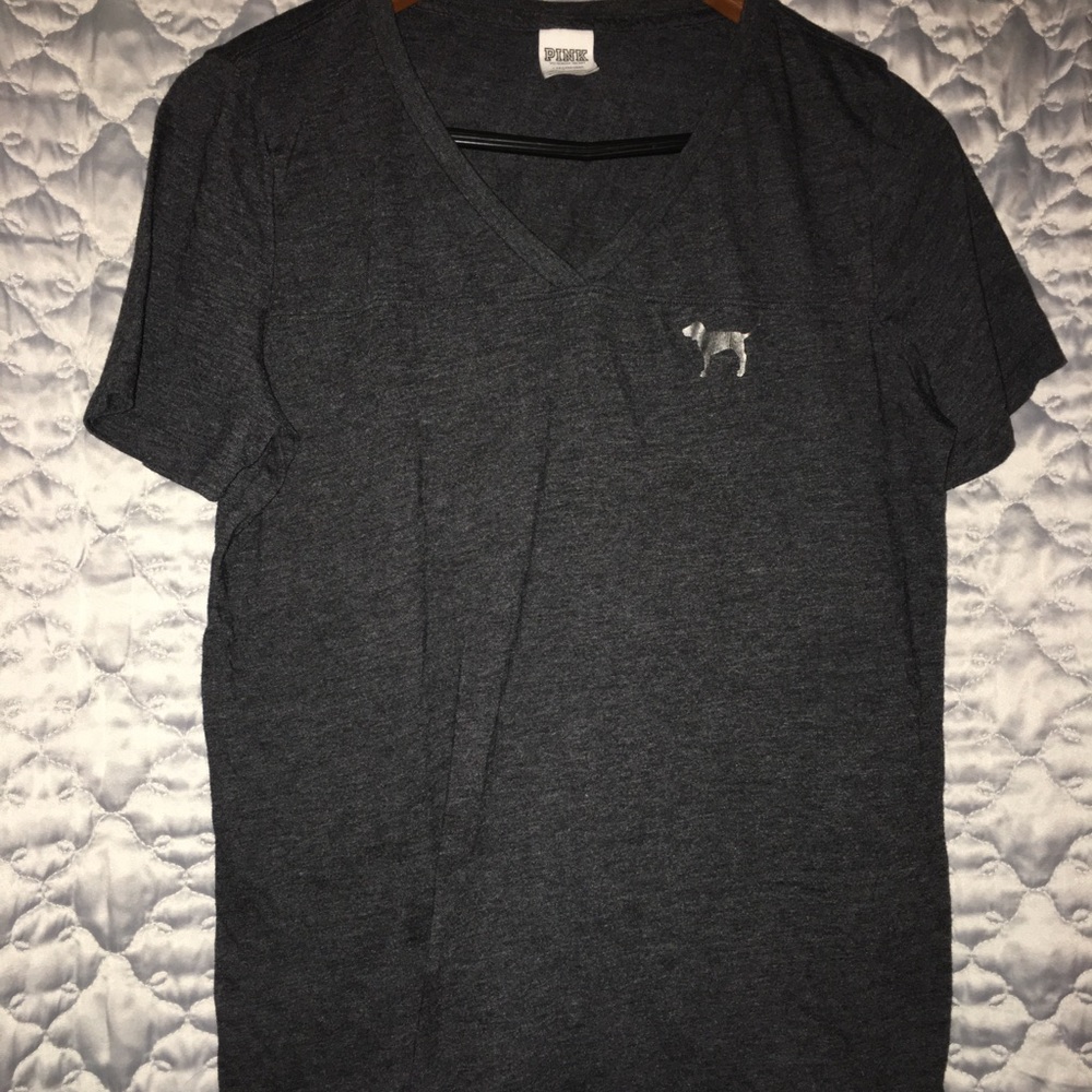 PINK by Victoria’s Secret v neck